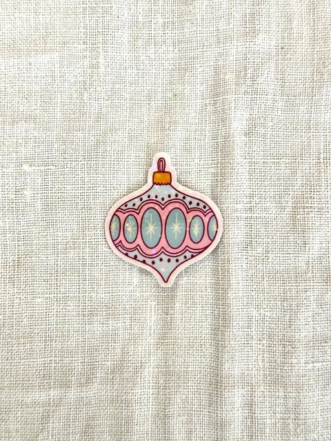 Stickers Noël - Studio Magari