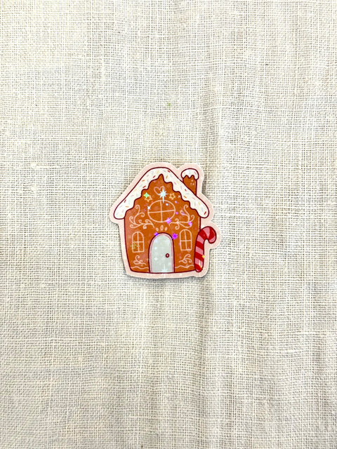 Stickers Noël - Studio Magari