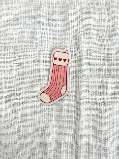 Stickers Noël - Studio Magari