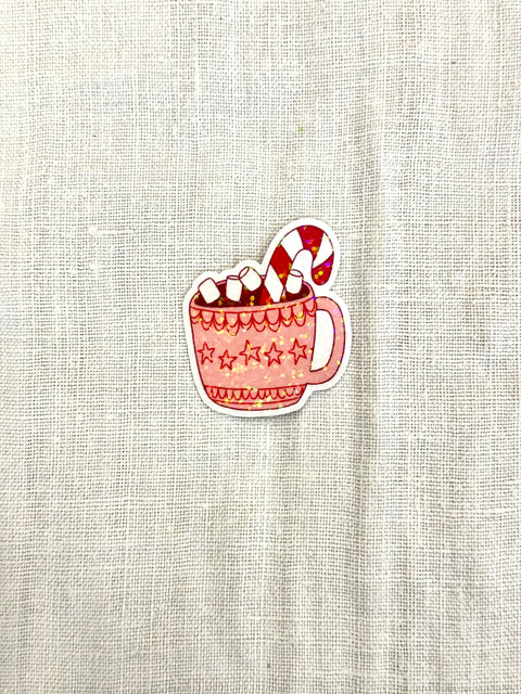 Stickers Noël - Studio Magari