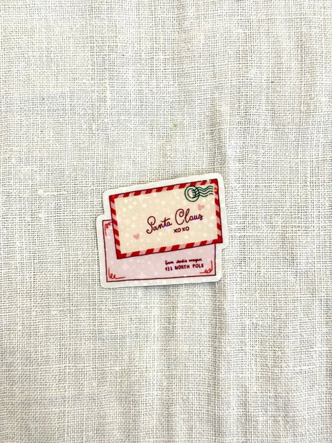 Stickers Noël - Studio Magari