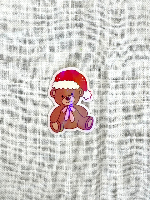 Stickers Noël - Studio Magari