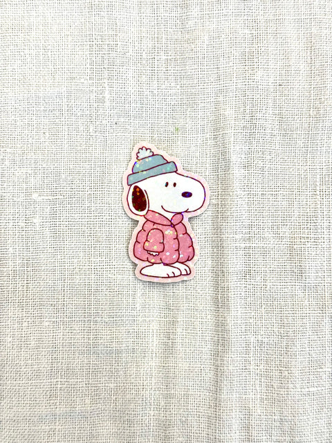 Stickers Noël - Studio Magari