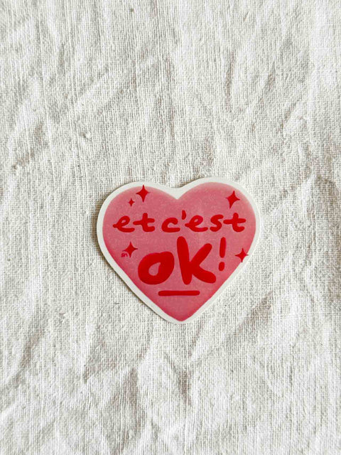 Stickers Studio Naimé  2