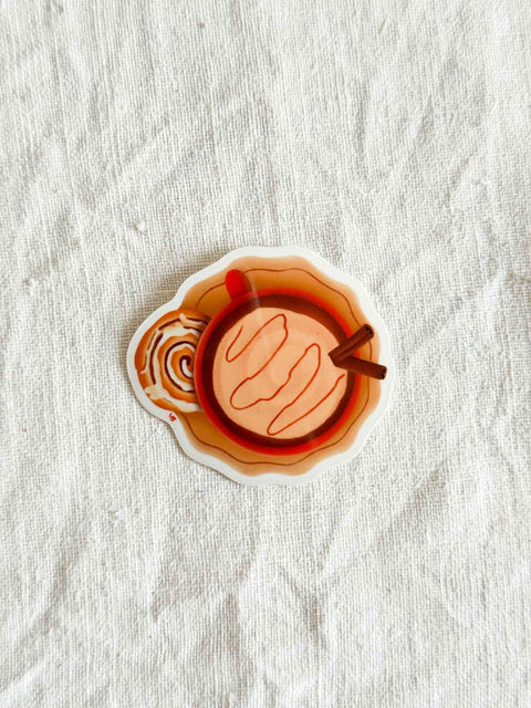 Stickers Studio Naimé  2