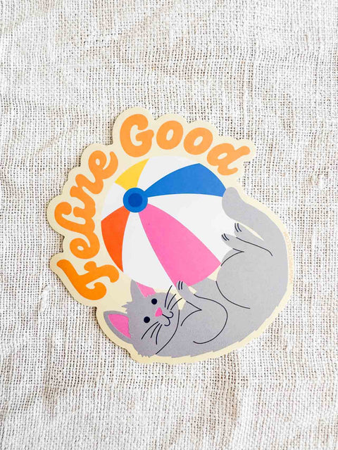 Stickers vinyle Pipsticks