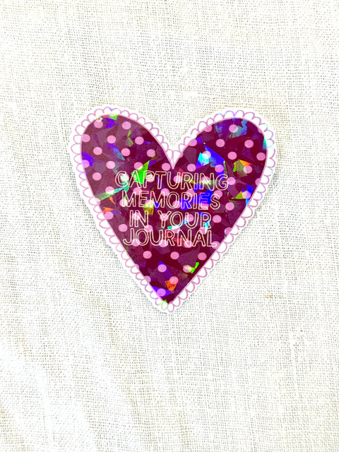Stickers XL - Nanycraftshop