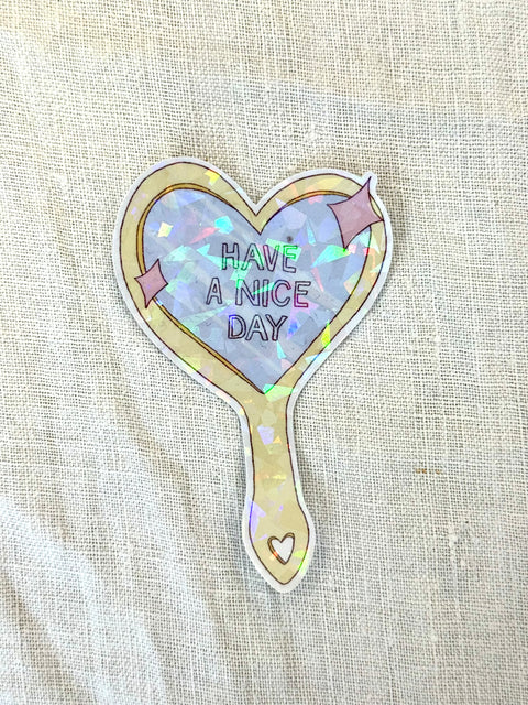 Stickers XL - Nanycraftshop