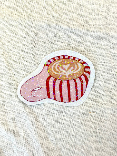 Stickers XL - Nanycraftshop