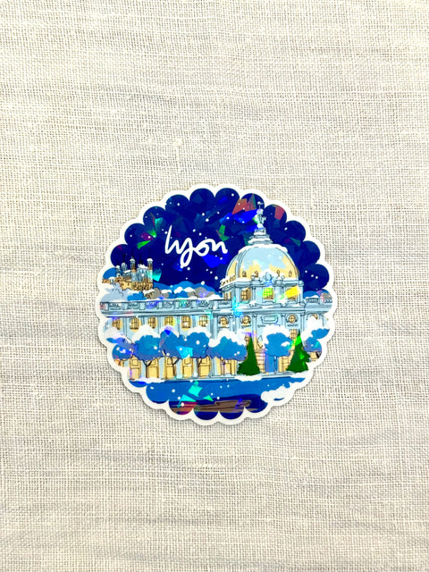 Stickers Emilie Ettori