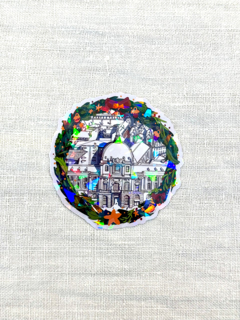 Stickers Emilie Ettori