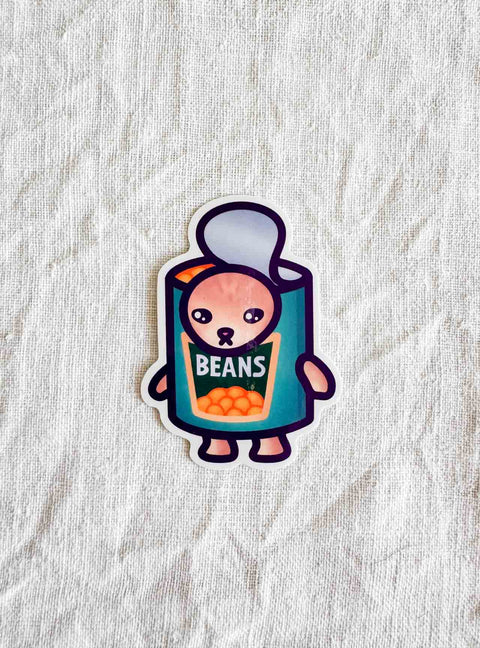 Stickers - Mona Mauve