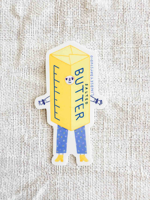 Stickers Ami
