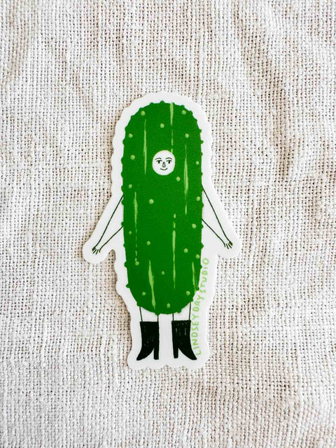 Stickers Ami