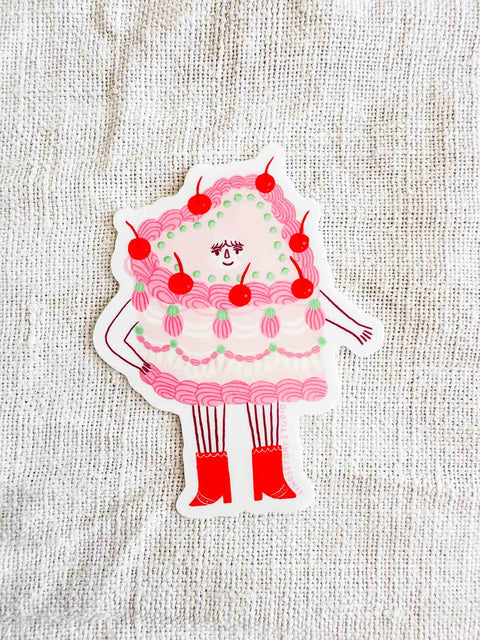 Stickers Ami