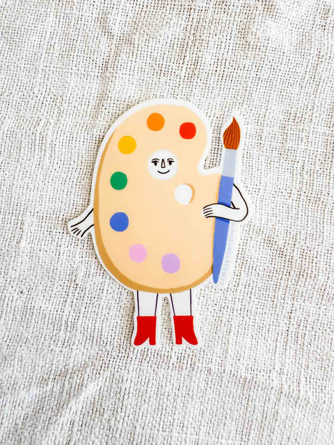 Stickers Ami