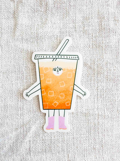 Stickers Ami