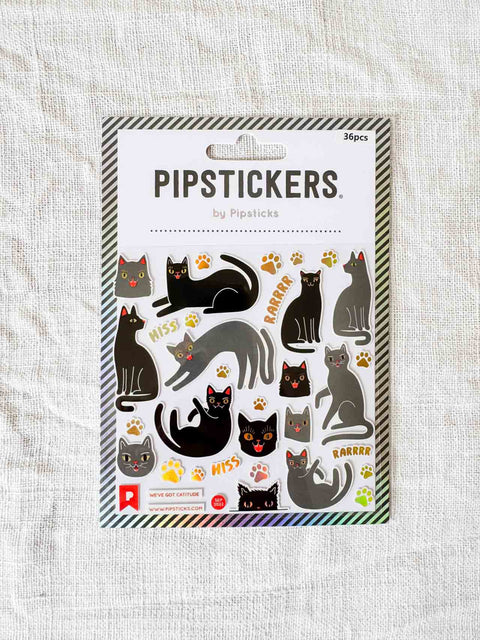 Stickers Catitude