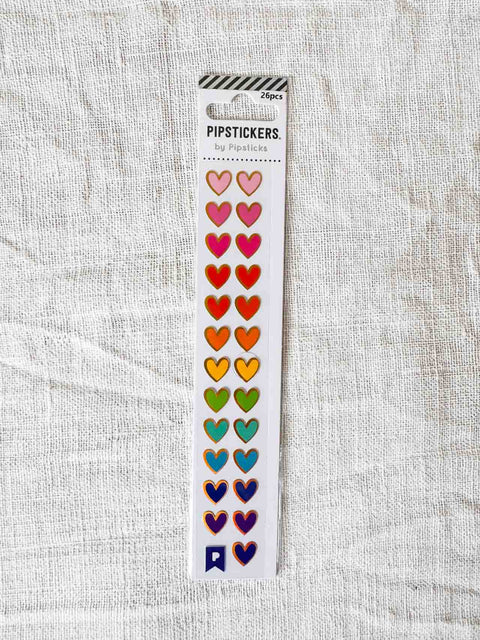 Stickers Coeur
