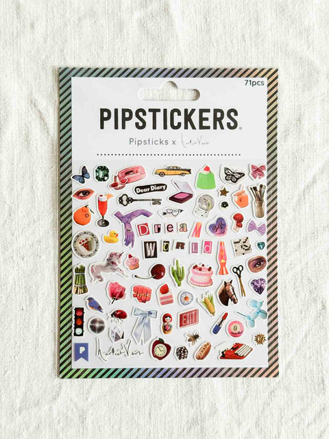 Stickers - Dream world