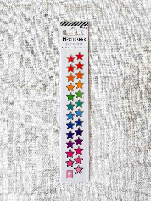 Stickers Etoiles