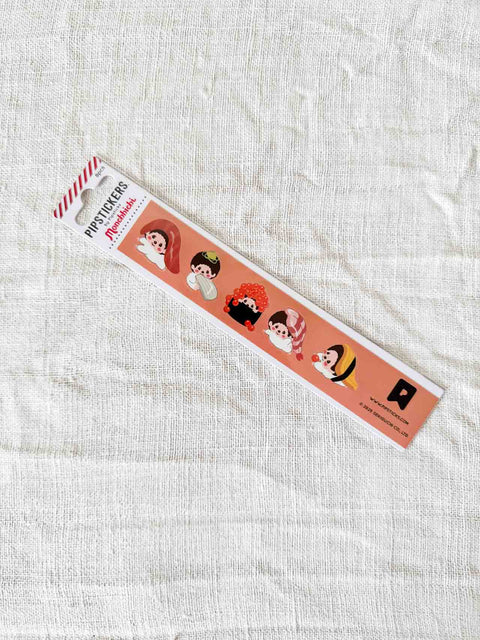 Stickers Monchhichi