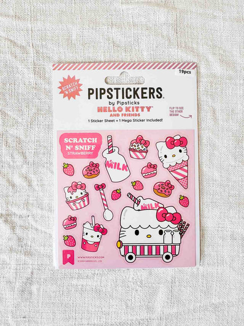 Stickers Hello Kitty