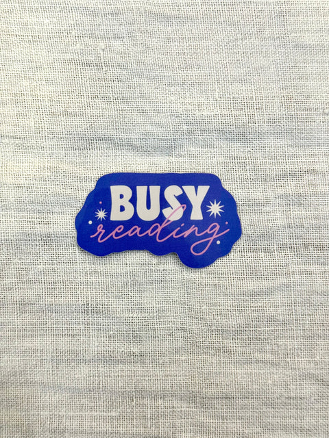 Stickers Jollie Ollie design