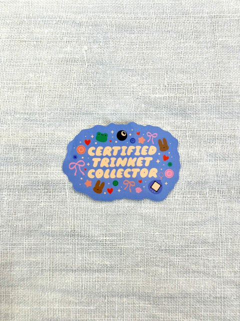 Stickers Jollie Ollie design