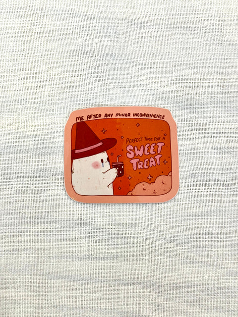 Stickers Jollie Ollie design