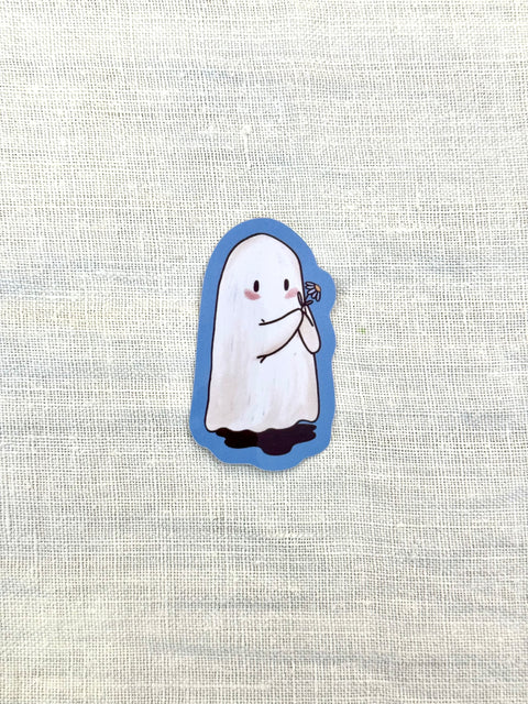 Stickers Jollie Ollie design