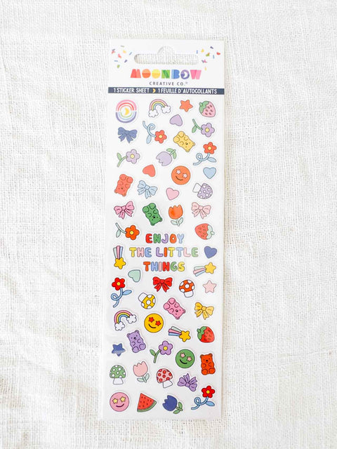 Stickers Little things