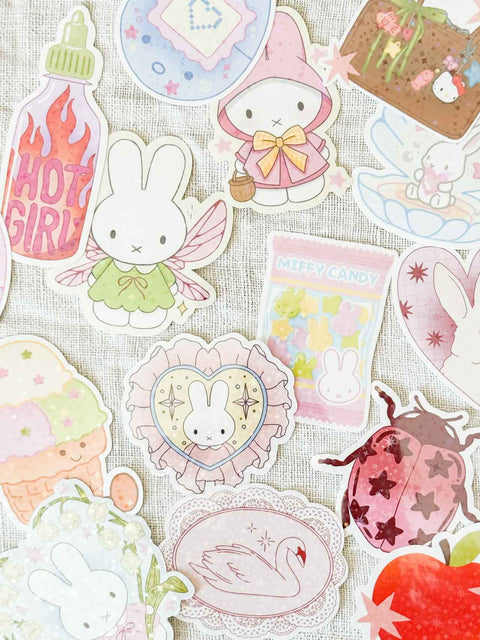 Stickers Liviaa studio  2