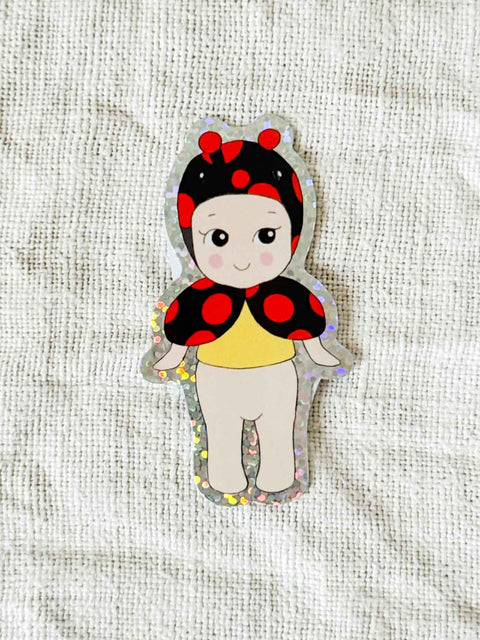 Stickers Journaling Nany craft shop  4