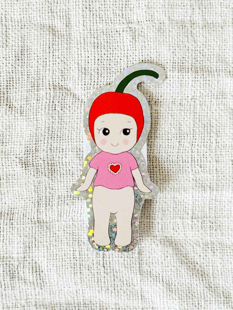 Stickers Journaling Nany craft shop  4