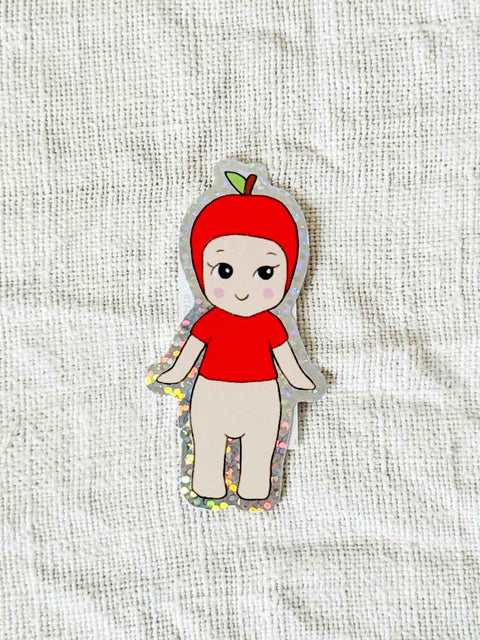 Stickers Journaling Nany craft shop  4