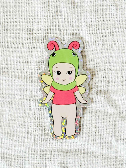 Stickers Journaling Nany craft shop  4