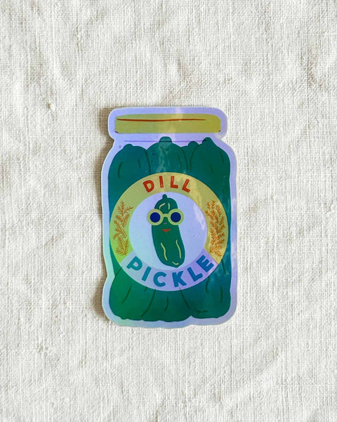 Stickers Naomi wilkinson