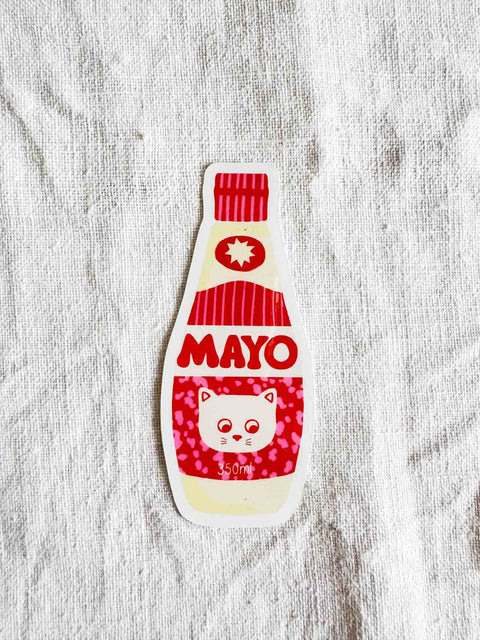 Stickers Naomi wilkinson