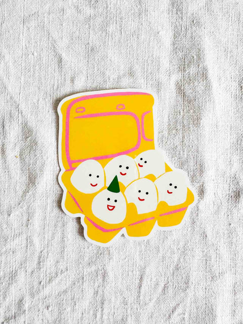 Stickers Naomi wilkinson