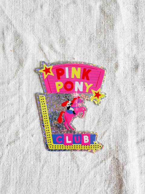 Stickers Naomi wilkinson