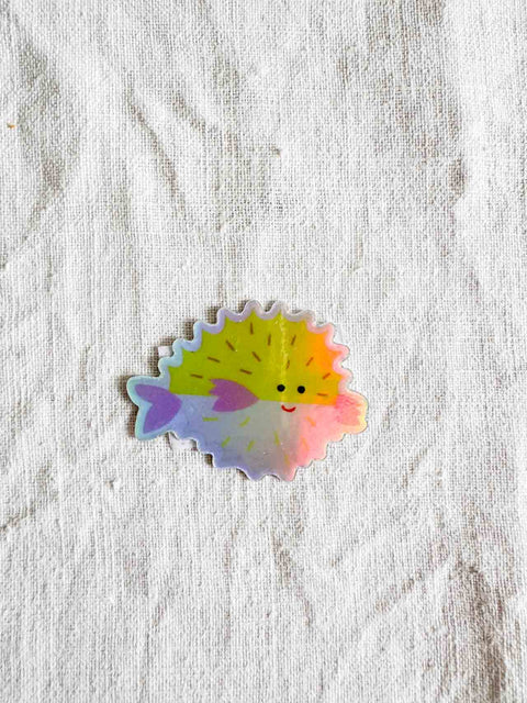 Stickers Naomi wilkinson