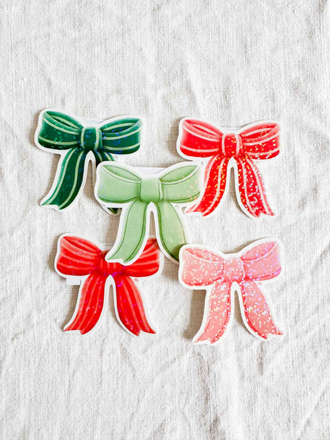 Stickers Studio Naimé - Noël