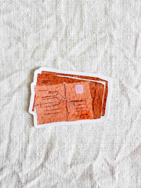 Stickers - Studio Louja