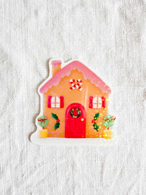 Stickers Studio Naimé - Noël