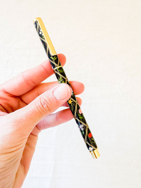 Stylo Rifle paper