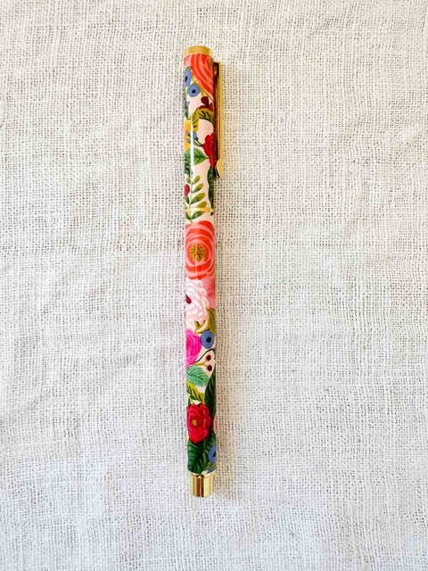 Stylo Rifle paper