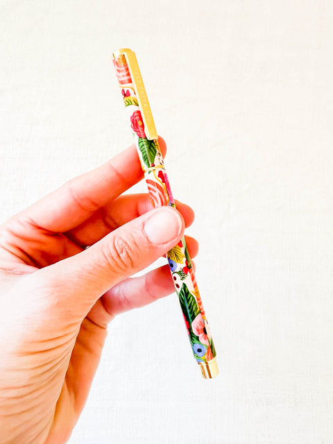 Stylo Rifle paper
