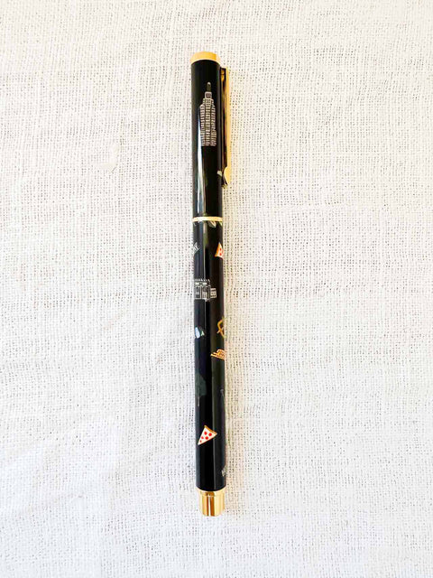 Stylo Rifle paper