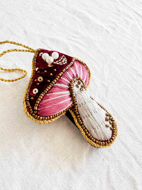 Suspension Champignon